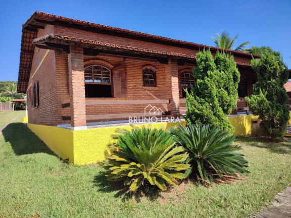 Imagem Casa com 3 Quartos à Venda, 256 m² em Condomínio Fazenda Solar - Igarapé Imagem Casa com 3 Quartos à Venda, 256 m² em Condomínio Fazenda Solar - Igarapé