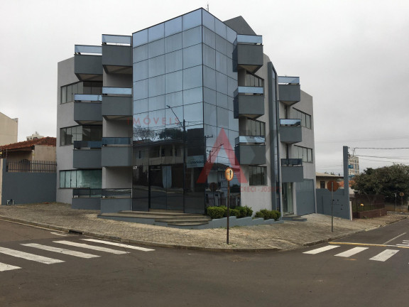 Imagem Imóvel Comercial à Venda, 647 m² em Centro - Guarapuava Imagem Imóvel Comercial à Venda, 647 m² em Centro - Guarapuava