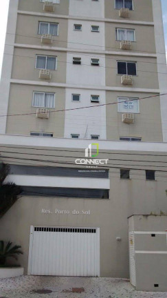 Apartamento com 2 Quartos à Venda, 70 m² em Centro - Itajaí