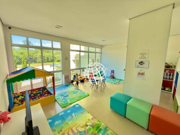 Imagem Apartamento com 3 Quartos à Venda, 88 m² em Vila Giglio - Atibaia Imagem Apartamento com 3 Quartos à Venda, 88 m² em Vila Giglio - Atibaia
