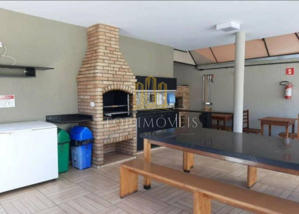 Imagem Apartamento com 3 Quartos à Venda, 92 m² em Bosque Dos Eucaliptos - São José Dos Campos