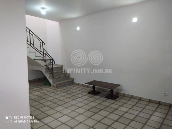 Imagem Casa com 2 Quartos à Venda, 100 m² em Tatuapé - São Paulo