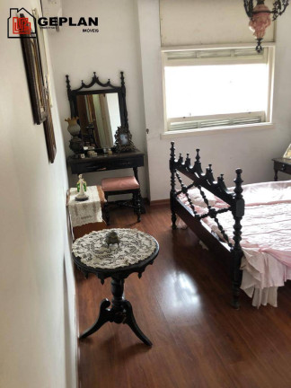 Imagem Apartamento com 3 Quartos à Venda, 135 m² em Paraíso - São Paulo Imagem Apartamento com 3 Quartos à Venda, 135 m² em Paraíso - São Paulo