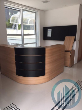 Imagem Sala Comercial à Venda, 33 m² em Baeta Neves - São Bernardo Do Campo