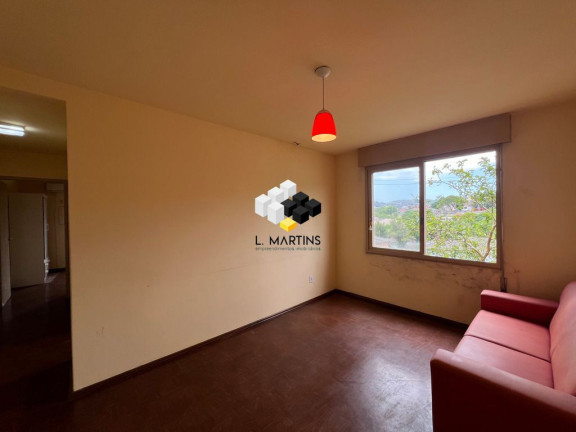 Imagem Apartamento com 1 Quarto à Venda, 47 m² em Jardim Carvalho - Porto Alegre Imagem Apartamento com 1 Quarto à Venda, 47 m² em Jardim Carvalho - Porto Alegre