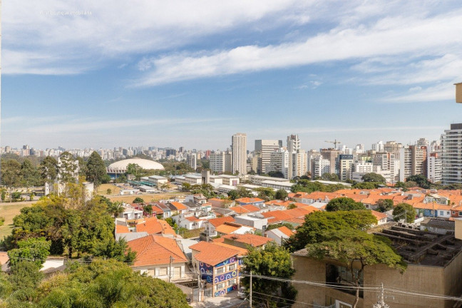 Imagem Apartamento com 3 Quartos à Venda, 350 m² em Paraiso - São Paulo