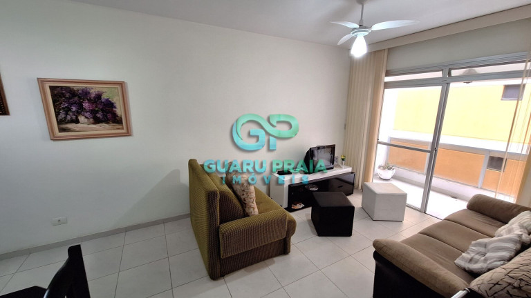 Imagem Apartamento com 2 Quartos à Venda, 90 m² em Enseada - Guarujá