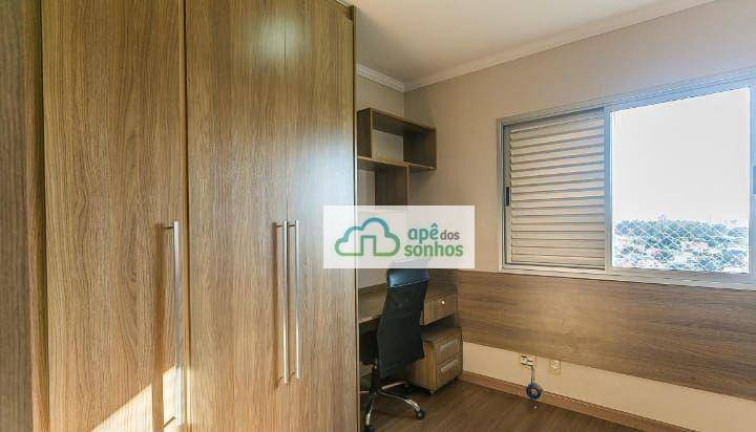 Imagem Apartamento com 3 Quartos à Venda, 75 m² em Jaguaré - São Paulo Imagem Apartamento com 3 Quartos à Venda, 75 m² em Jaguaré - São Paulo