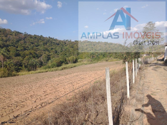 Imagem Fazenda à Venda, 60 m² em Azurita