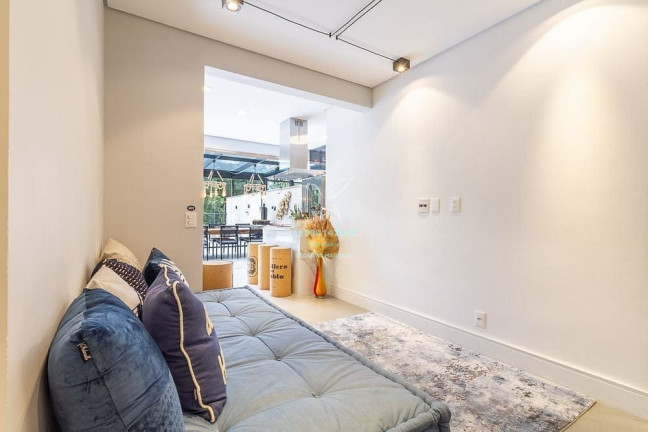 Imagem Apartamento com 2 Quartos à Venda, 278 m² em Santo Amaro - São Paulo