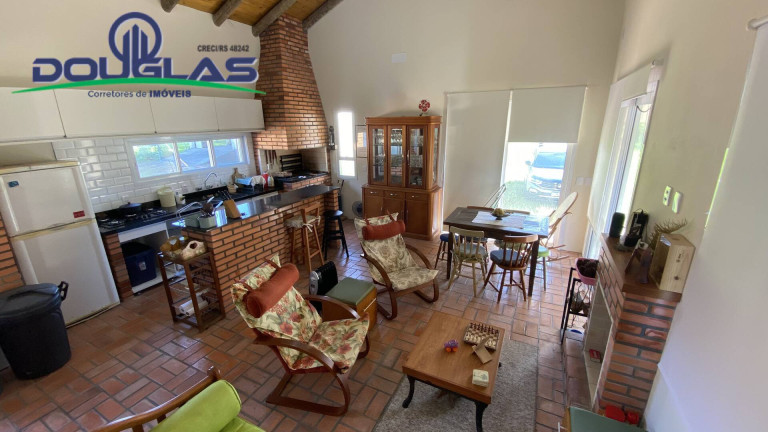 Imagem Casa com 2 Quartos à Venda,  em Viamão