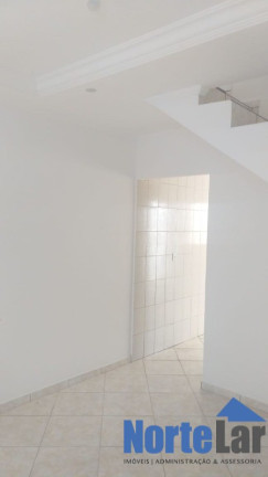Imagem Sobrado com 2 Quartos à Venda, 58 m² em Vila Pirituba - São Paulo Imagem Sobrado com 2 Quartos à Venda, 58 m² em Vila Pirituba - São Paulo