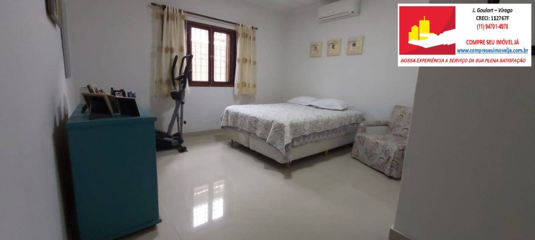 Imagem Casa com 2 Quartos à Venda, 249 m² em Vila Caiçara - Praia Grande