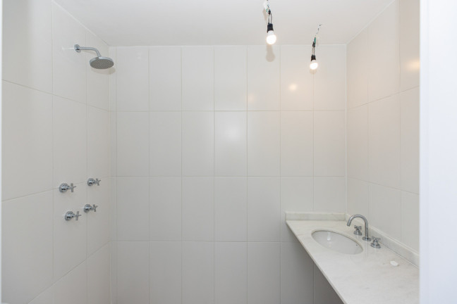 Imagem Studio com 1 Quarto à Venda, 27 m² em Santo Amaro - São Paulo Imagem Studio com 1 Quarto à Venda, 27 m² em Santo Amaro - São Paulo