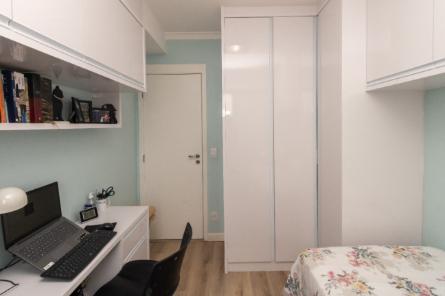Imagem Apartamento com 2 Quartos à Venda, 68 m² em Tatuapé - São Paulo Imagem Apartamento com 2 Quartos à Venda, 68 m² em Tatuapé - São Paulo