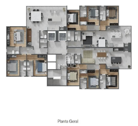 Imagem Apartamento com 3 Quartos à Venda, 124 m² em Centro - Balneário Piçarras Imagem Apartamento com 3 Quartos à Venda, 124 m² em Centro - Balneário Piçarras
