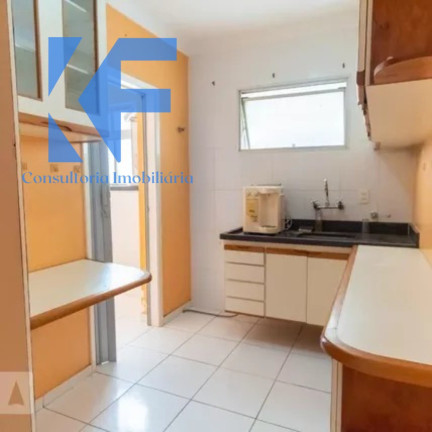 Imagem Imóvel com 2 Quartos à Venda, 79 m² em Cambuí - Campinas