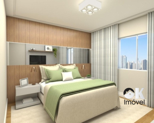 Imagem Apartamento com 2 Quartos à Venda, 98 m² em Jardim Paulista - São Paulo