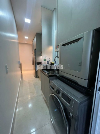 Imagem Apartamento com 3 Quartos à Venda, 180 m² em Vila Isa - São Paulo Imagem Apartamento com 3 Quartos à Venda, 180 m² em Vila Isa - São Paulo
