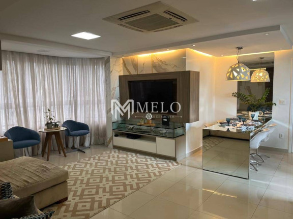 Imagem Apartamento com 3 Quartos à Venda, 90 m² em Madalena - Recife