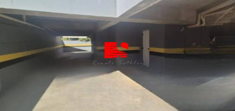 Imagem Apartamento com 3 Quartos à Venda, 75 m² em Salgado Filho - Belo Horizonte