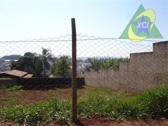 Terreno à Venda, 1.000 m² em Parque Rural Fazenda Santa Cândida - Campinas