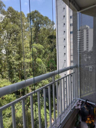 Imagem Apartamento com 2 Quartos à Venda, 60 m² em Jardim Das Vertentes - São Paulo