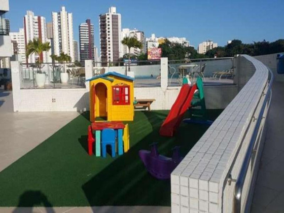 Imagem Apartamento com 1 Quarto à Venda, 59 m² em Itaigara - Salvador Imagem Apartamento com 1 Quarto à Venda, 59 m² em Itaigara - Salvador
