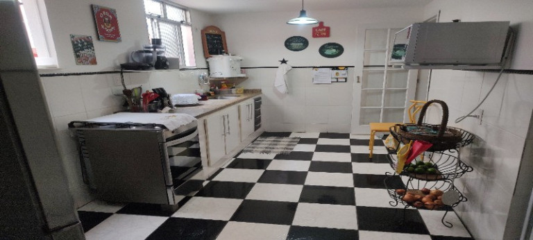 Imagem Casa com 4 Quartos à Venda, 122 m² em Anil - Rio De Janeiro Imagem Casa com 4 Quartos à Venda, 122 m² em Anil - Rio De Janeiro
