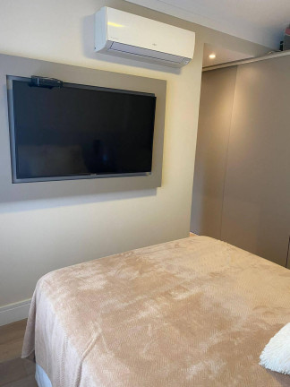 Imagem Apartamento com 3 Quartos à Venda, 87 m² em Real Parque - São Paulo