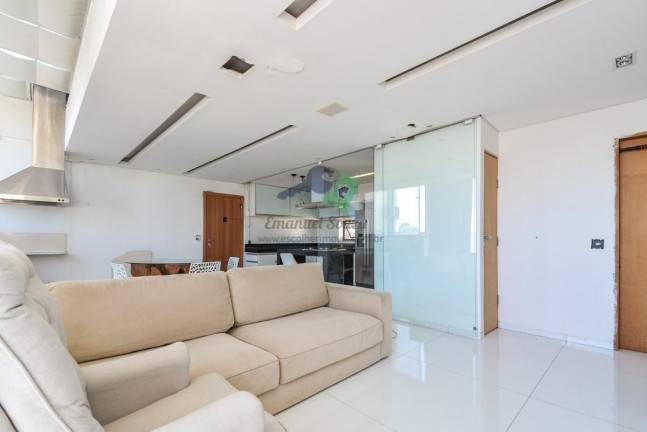 Imagem Cobertura com 1 Quarto à Venda, 73 m² em Moema - São Paulo