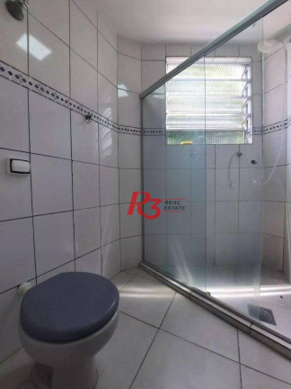 Imagem Apartamento com 1 Quarto à Venda, 47 m² em Macuco - Santos Imagem Apartamento com 1 Quarto à Venda, 47 m² em Macuco - Santos