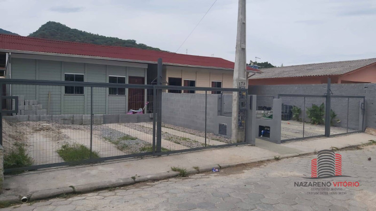 Imagem Casa com 2 Quartos à Venda, 45 m² em São Sebastião - Palhoça Imagem Casa com 2 Quartos à Venda, 45 m² em São Sebastião - Palhoça