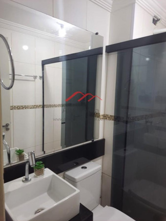 Imagem Apartamento com 2 Quartos à Venda, 45 m² em Residencial Real Parque Sumaré - Sumaré Imagem Apartamento com 2 Quartos à Venda, 45 m² em Residencial Real Parque Sumaré - Sumaré