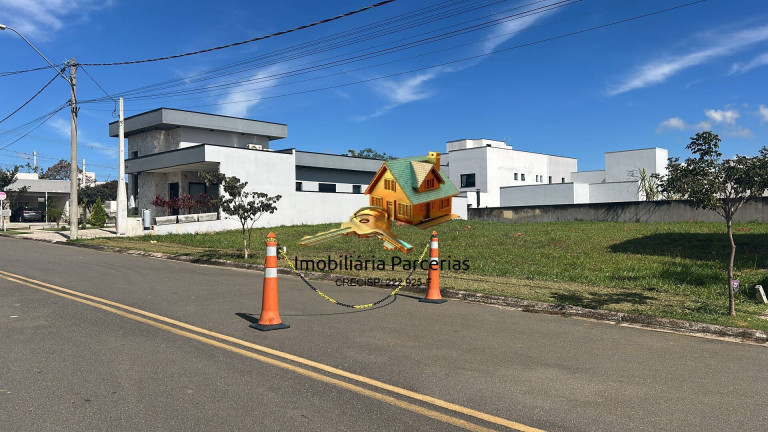 Imagem Terreno em Condomínio à Venda, 300 m² em Pinheirinho - Itupeva Imagem Terreno em Condomínio à Venda, 300 m² em Pinheirinho - Itupeva