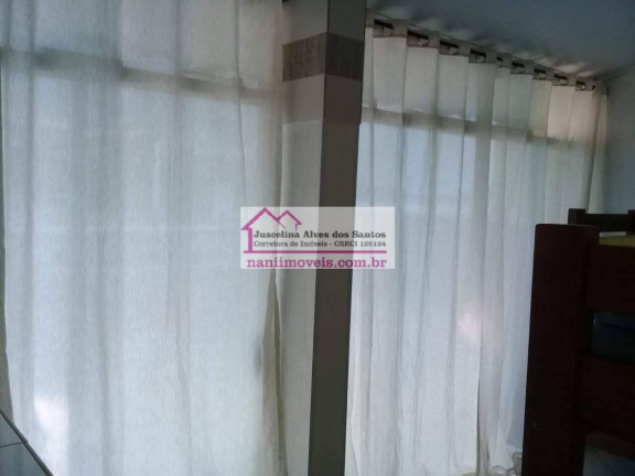 Imagem Apartamento com 3 Quartos à Venda, 120 m² em Balneário Copacabana - Caraguatatuba Imagem Apartamento com 3 Quartos à Venda, 120 m² em Balneário Copacabana - Caraguatatuba