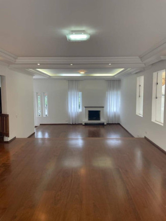 Imagem Casa com 5 Quartos à Venda, 400 m² em Alphaville - Santana De Parnaíba
