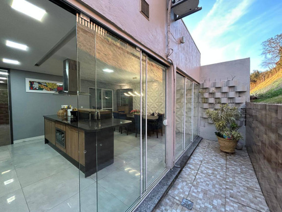 Imagem Casa com 3 Quartos à Venda, 143 m² em Terra Nova - Alvorada Imagem Casa com 3 Quartos à Venda, 143 m² em Terra Nova - Alvorada