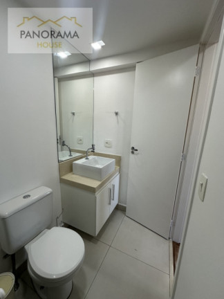 Imagem Apartamento com 2 Quartos à Venda, 55 m² em Conceição - Diadema