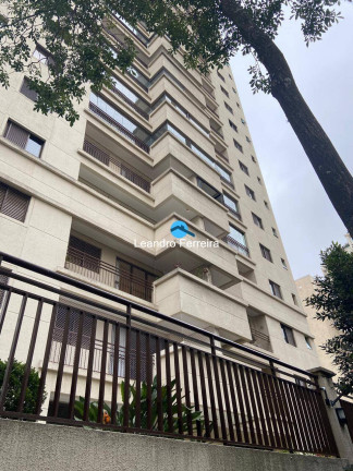 Imagem Apartamento com 3 Quartos à Venda, 122 m² em Jardim - Santo André Imagem Apartamento com 3 Quartos à Venda, 122 m² em Jardim - Santo André