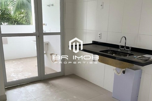 Imagem Imóvel com 4 Quartos à Venda, 108 m² em Santo Amaro - São Paulo
