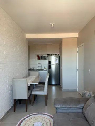 Imagem Apartamento com 2 Quartos à Venda, 55 m² em Loteamento Adventista Campineiro - Hortolândia Imagem Apartamento com 2 Quartos à Venda, 55 m² em Loteamento Adventista Campineiro - Hortolândia