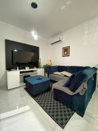 Imagem Casa com 3 Quartos à Venda, 113 m² em Lundcea - Lagoa Santa Imagem Casa com 3 Quartos à Venda, 113 m² em Lundcea - Lagoa Santa