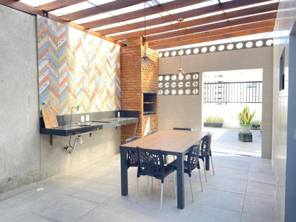 Apartamento com 3 Quartos à Venda, 86 m² em Madalena - Recife