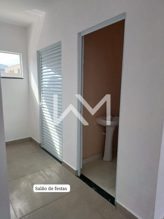 Imagem Apartamento com 2 Quartos à Venda, 48 m² em Jardim Aida - Guarulhos Imagem Apartamento com 2 Quartos à Venda, 48 m² em Jardim Aida - Guarulhos