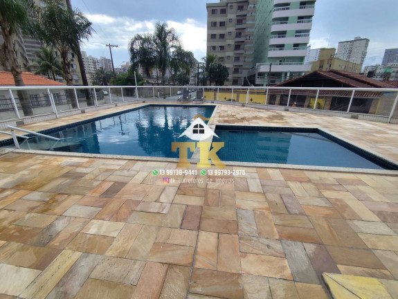 Imagem Apartamento com 1 Quarto à Venda, 48 m² em Caiçara - Praia Grande Imagem Apartamento com 1 Quarto à Venda, 48 m² em Caiçara - Praia Grande