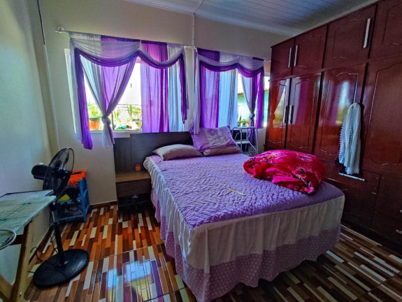 Imagem Sobrado com 1 Quarto à Venda, 110 m² em Ipê - São José Dos Pinhais Imagem Sobrado com 1 Quarto à Venda, 110 m² em Ipê - São José Dos Pinhais