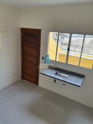 Imagem Casa com 2 Quartos à Venda, 67 m² em Vila Ponte Rasa - São Paulo