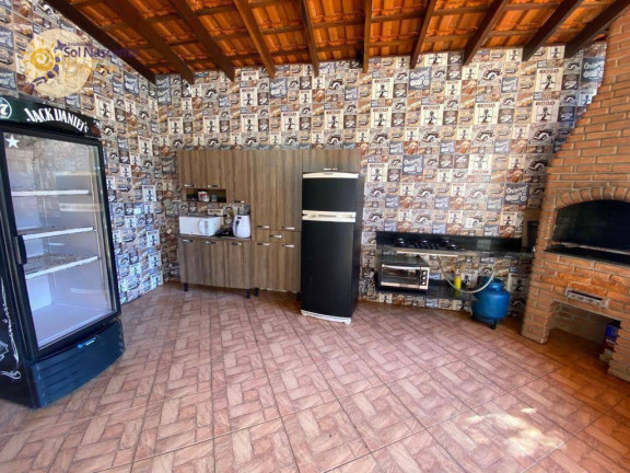 Imagem Casa com 2 Quartos à Venda, 147 m² em Indaiá - Bertioga Imagem Casa com 2 Quartos à Venda, 147 m² em Indaiá - Bertioga