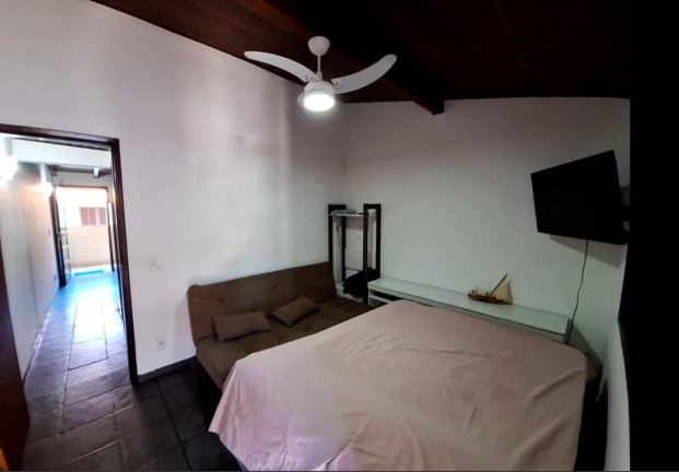 Imagem Casa de Condomínio com 1 Quarto à Venda, 50 m² em Peró - Cabo Frio Imagem Casa de Condomínio com 1 Quarto à Venda, 50 m² em Peró - Cabo Frio